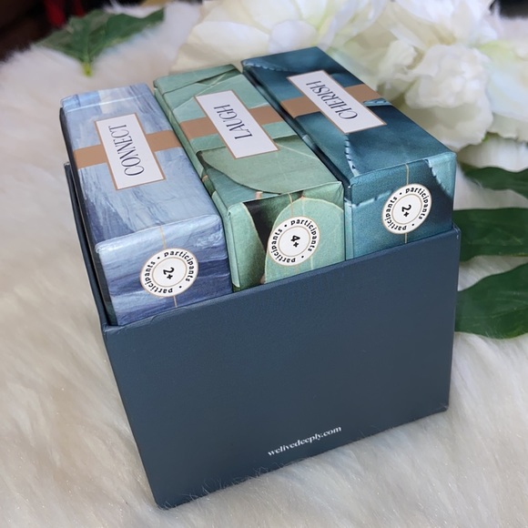 Live Deeply Meaningful Relationships Collection - Picture 11 of 17